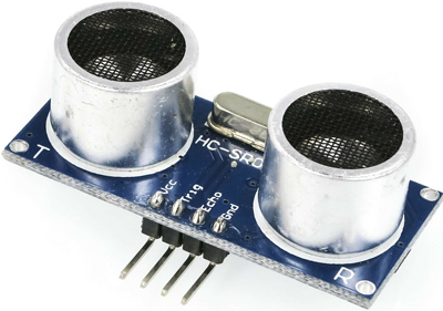 Ultraschall Sensor HC-SR04